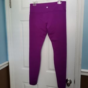 Lululemon Leggings